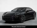 Porsche Panamera Turbo E-Hybrid |Sportabgas. |Soft-Close Schwarz - thumbnail 1