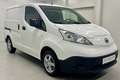 Nissan NV200 NV200 e-NV200 24kWh Comfort (mit Batterie) Weiß - thumbnail 2
