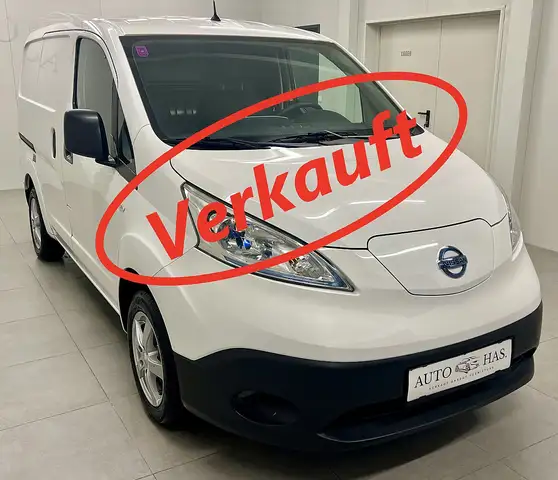 Nissan NV200 NV200 e-NV200 24kWh Comfort (mit Batterie)