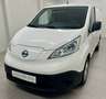 Nissan NV200 NV200 e-NV200 24kWh Comfort (mit Batterie) Weiß - thumbnail 13