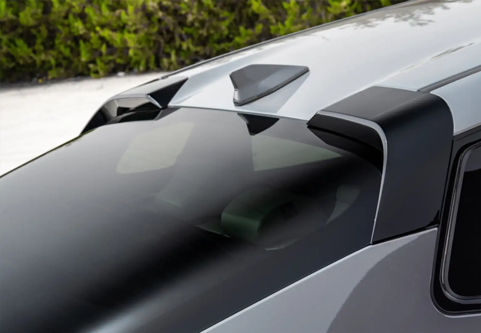 Kia EV4 Fastback Earth Launch Edition Long Range - 2