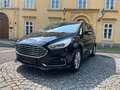 Ford Galaxy 2,0 EcoBlue SCR Titanium Aut. beheizbares Lenkr... Zwart - thumbnail 2