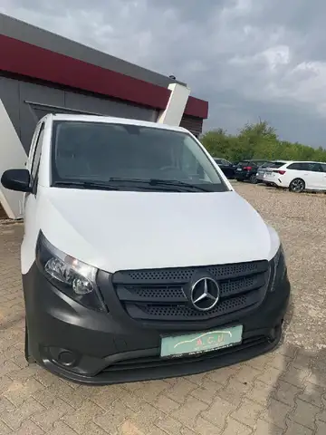 Mercedes-Benz Vito 114/116 CDI, 119 CDI/BT RWD lang