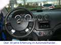 Chevrolet Aveo Schrägheck    1.HAND/SCHECKHEFT Niebieski - thumbnail 9