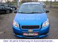 Chevrolet Aveo Schrägheck    1.HAND/SCHECKHEFT Niebieski - thumbnail 2