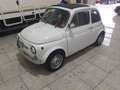 Fiat 500 110 F Berlina Abarth Design Faltdach Leder 2 Farbe Blanco - thumbnail 2