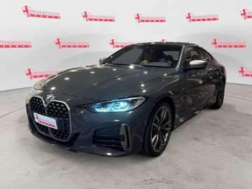 M440d 48V xDrive Coupé  PROMOZIONE