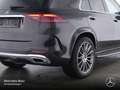 Mercedes-Benz GLE 450 d 4M AMG+360+AHK+MULTIBEAM+SPUR+TOTW+9G Schwarz - thumbnail 12