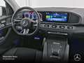 Mercedes-Benz GLE 450 d 4M AMG+360+AHK+MULTIBEAM+SPUR+TOTW+9G Schwarz - thumbnail 8