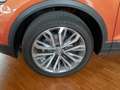 Volkswagen T-Roc 1.5 TSI IQ.DRIVE SHZ NAVI ACC AID LED Orange - thumbnail 3