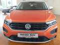 Volkswagen T-Roc 1.5 TSI IQ.DRIVE SHZ NAVI ACC AID LED Orange - thumbnail 2