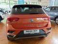 Volkswagen T-Roc 1.5 TSI IQ.DRIVE SHZ NAVI ACC AID LED Orange - thumbnail 5