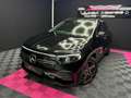 Mercedes-Benz EQA 300 4-Matic AMG Line / GARANTIE MERCEDES 09/2027 Zwart - thumbnail 1