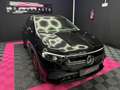 Mercedes-Benz EQA 300 4-Matic AMG Line / GARANTIE MERCEDES 09/2027 Zwart - thumbnail 3