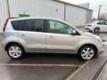 Nissan Note 1.5 dCi 86 ch Euro IV Connect Edition Gris - thumbnail 3