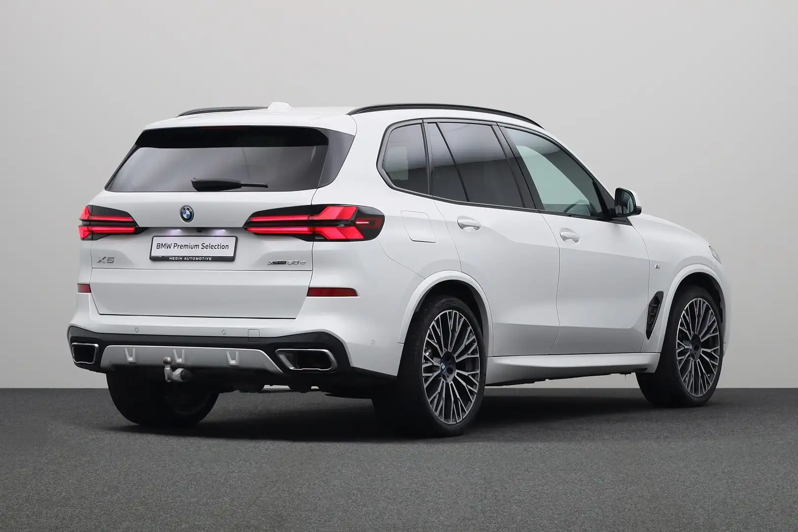 BMW X5 xDrive50e | Glazen Panoramadak | Hifi System Harma Weiß - 2