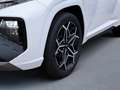 Hyundai TUCSON N-Line Mild-Hybrid 2WD 150 PS DCT White - thumbnail 6