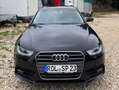 Audi A4 Ambiente Schwarz - thumbnail 3