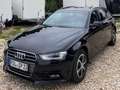Audi A4 Ambiente Schwarz - thumbnail 1