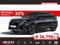 Peugeot 3008 Hybrid 145 e-DCS6 inkl. 360° Vision & Drive Ass... Schwarz - thumbnail 1