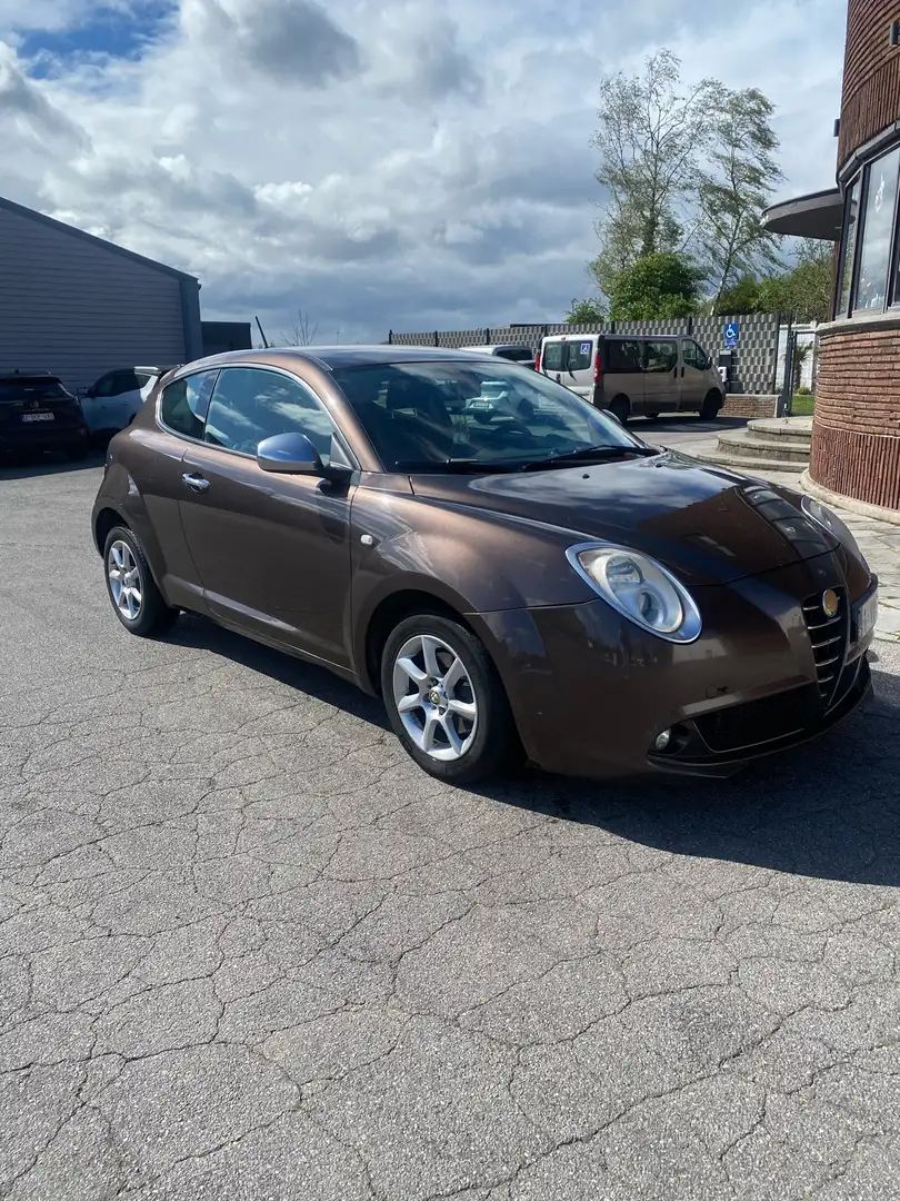 Alfa Romeo MiTo 1.3 JTD Multijet Junior Start&Stop DPF Bronze - 1