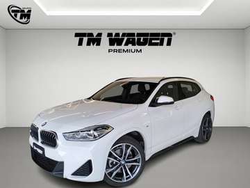 sDrive20d Msport-X - IVA ESPOSTA