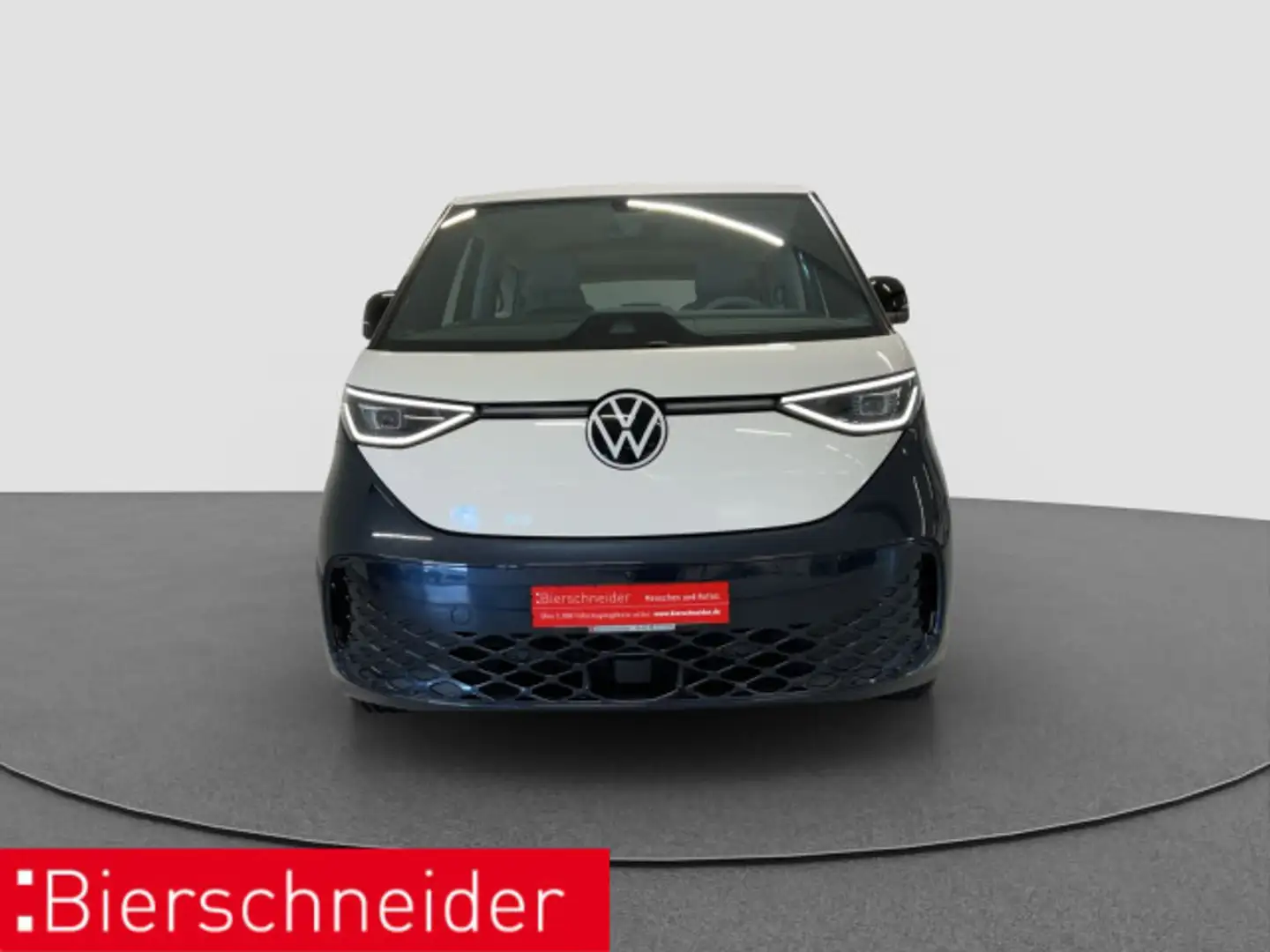 Volkswagen ID. Buzz ID.Buzz Pro 21 AHK MATRIX 360 Fehér - 2