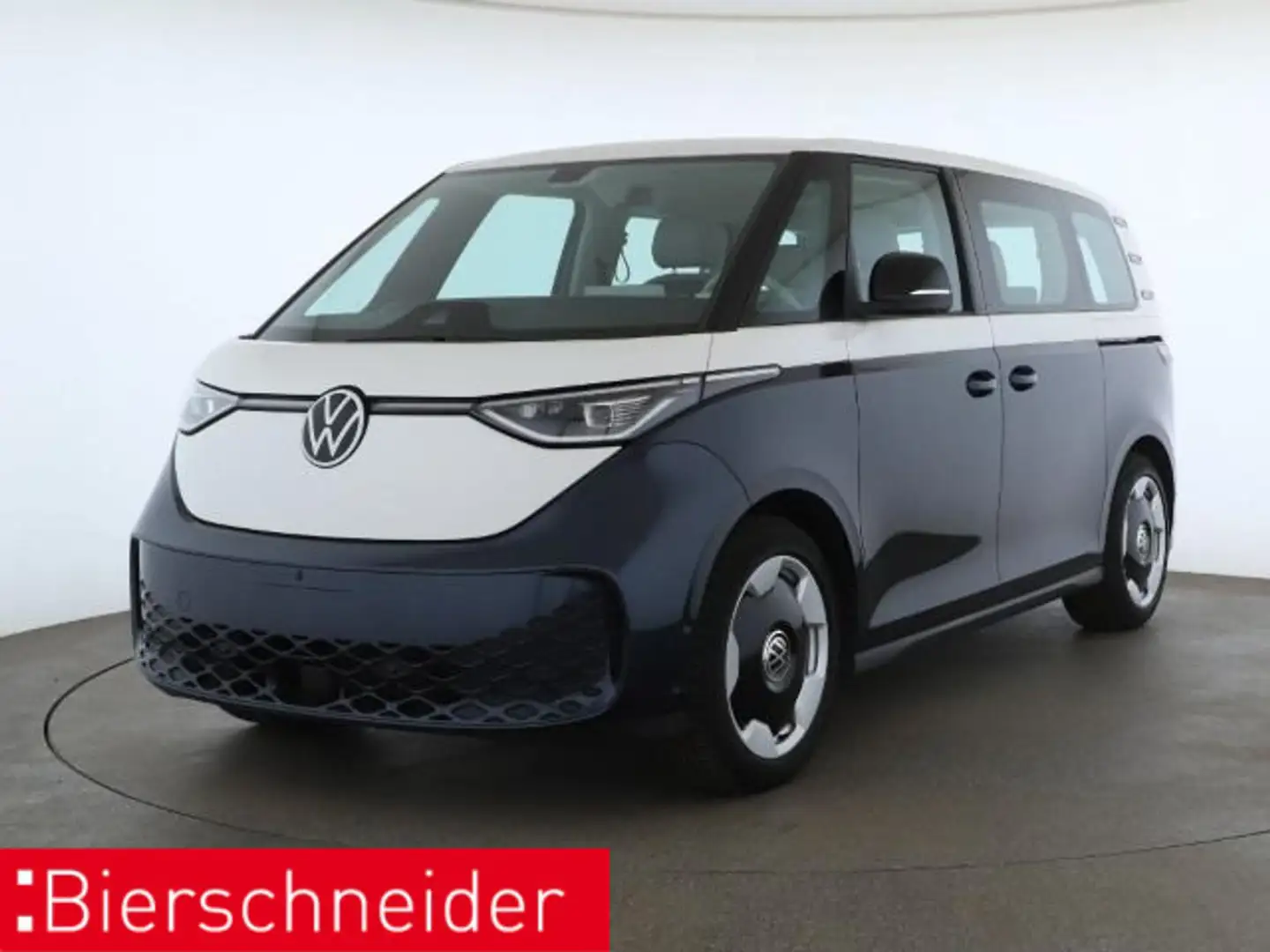 Volkswagen ID. Buzz ID.Buzz Pro 21 AHK MATRIX 360 Білий - 1