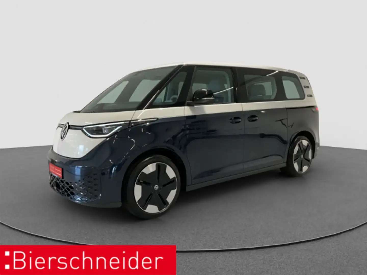 Volkswagen ID. Buzz ID.Buzz Pro 21 AHK MATRIX 360 Fehér - 1