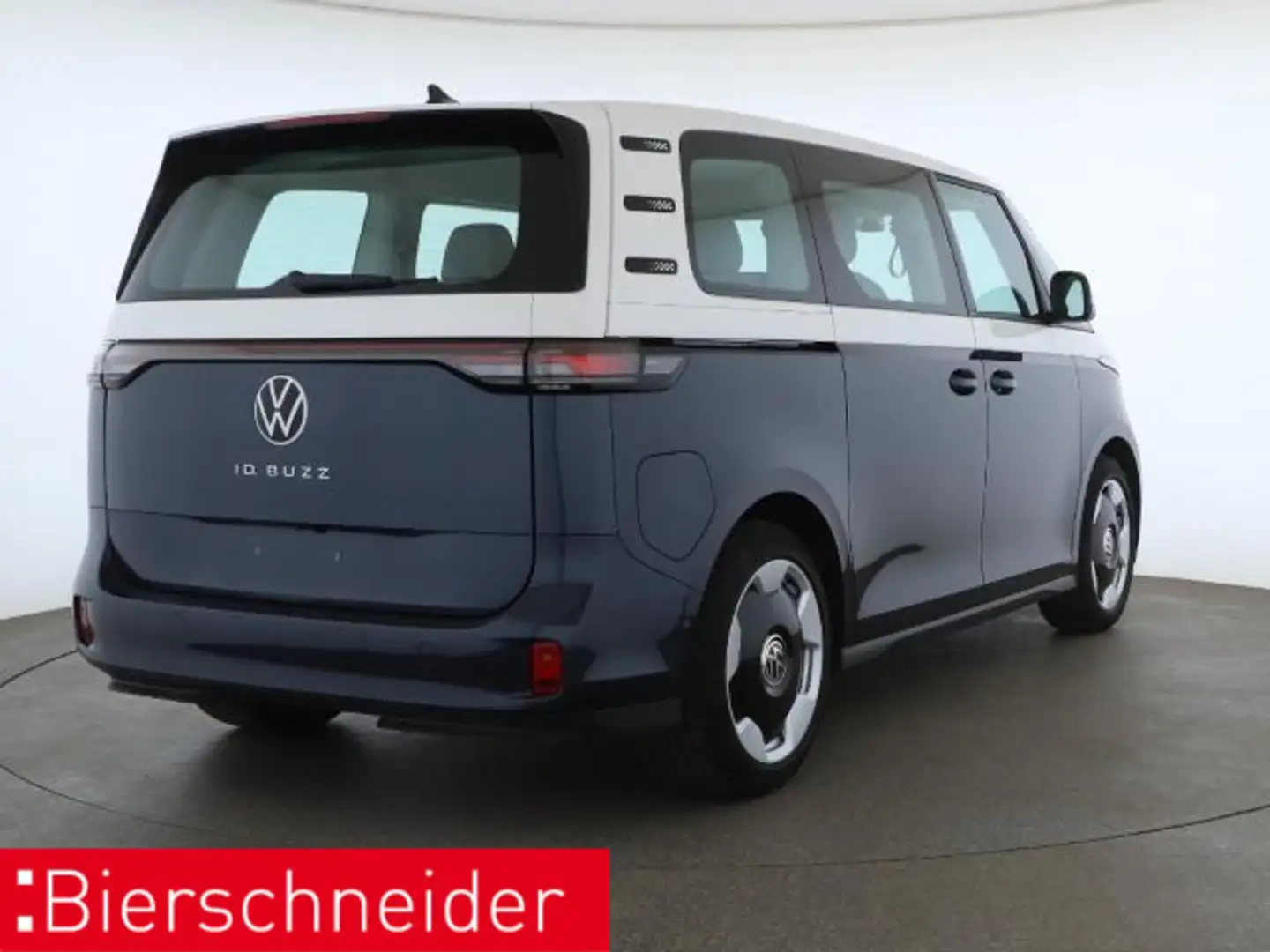 Volkswagen ID. Buzz ID.Buzz Pro 21 AHK MATRIX 360 Білий - 2