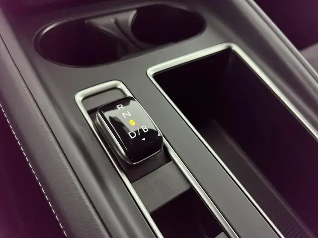 Skoda Enyaq view 13