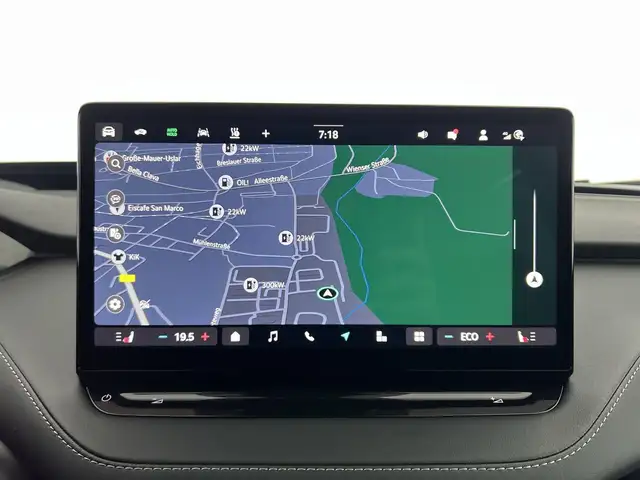 Skoda Enyaq view 16