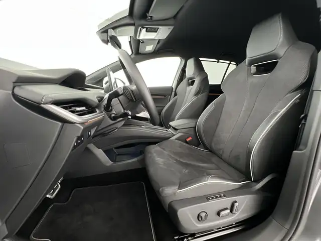 Skoda Enyaq view 7
