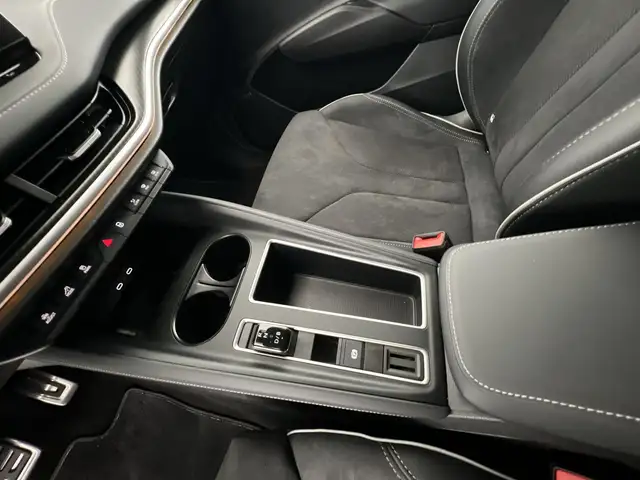 Skoda Enyaq view 14
