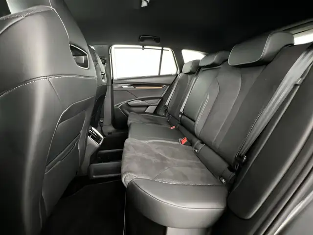 Skoda Enyaq view 8