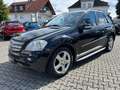 Mercedes-Benz ML 280 ML -Klasse ML 280 CDI SPORTPAKET Schwarz - thumbnail 1