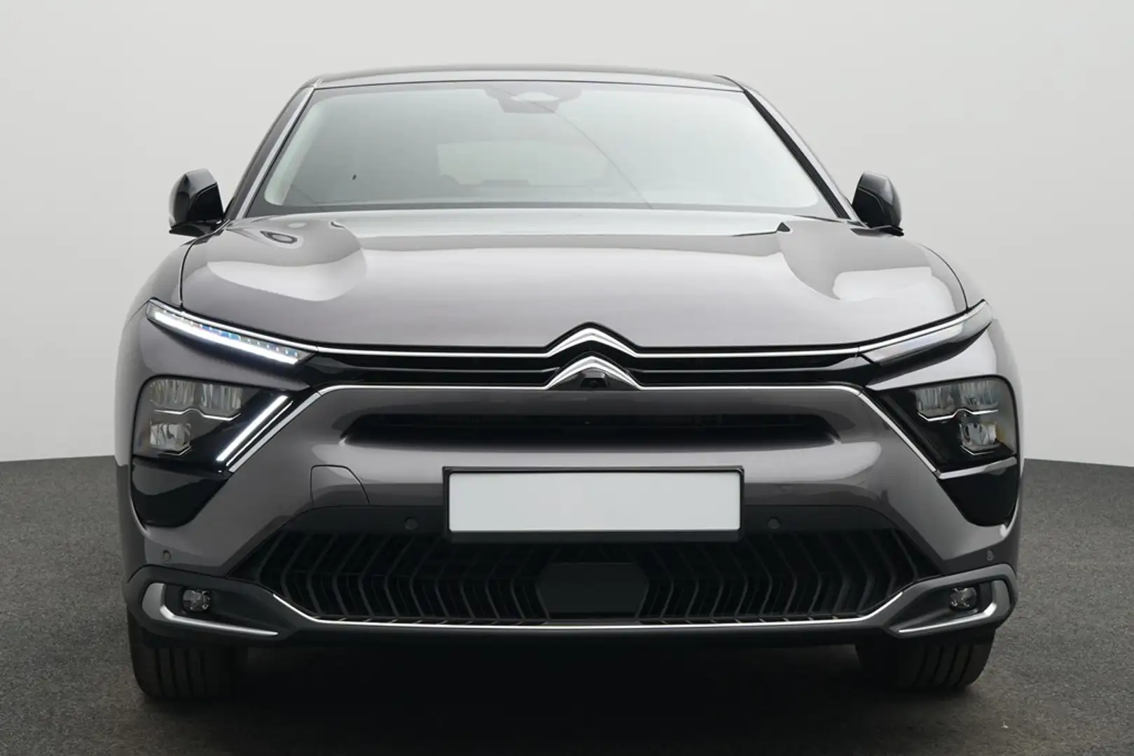 Citroen C5 X Plug-In-Hybrid 225 S&S ë-EAT8 Max Gris - 1