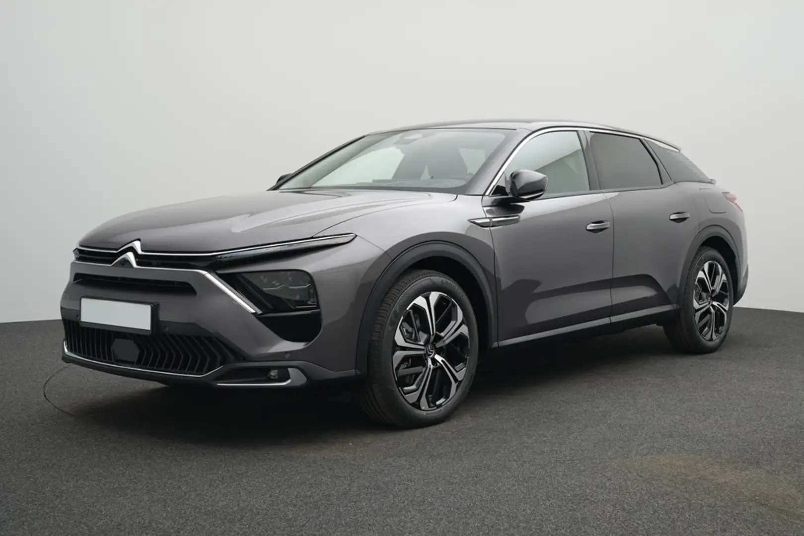Citroen C5 X Plug-In-Hybrid 225 S&S ë-EAT8 Max Gris - 2