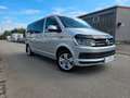 Volkswagen T6 Transporter T6 Kombi lang 4Motion*TÜV neue *Standheizung* Argent - thumbnail 3