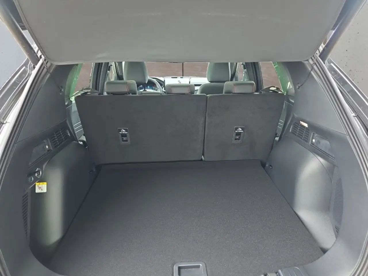 Ford Kuga ST-Line X 2,5 PHEV 20*Alu/AHK/Pano/Matrix/el.Klapp, миниатюра 16
