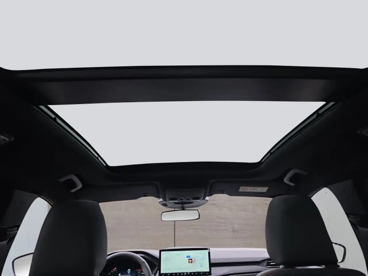 Ford Kuga ST-Line X 2,5 PHEV 20*Alu/AHK/Pano/Matrix/el.Klapp, миниатюра 17