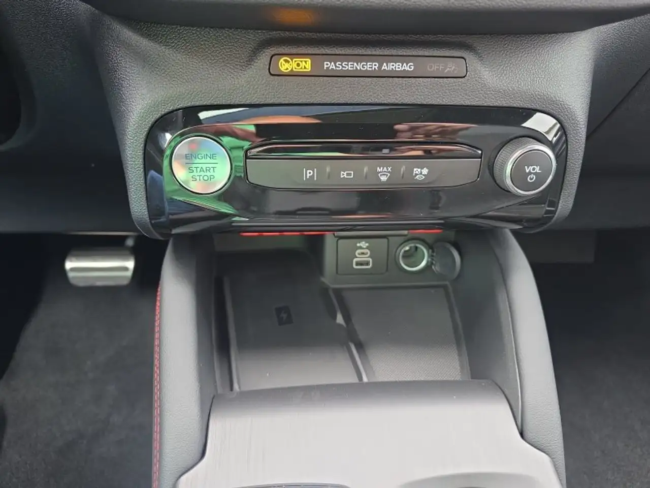 Ford Kuga ST-Line X 2,5 PHEV 20*Alu/AHK/Pano/Matrix/el.Klapp, миниатюра 27