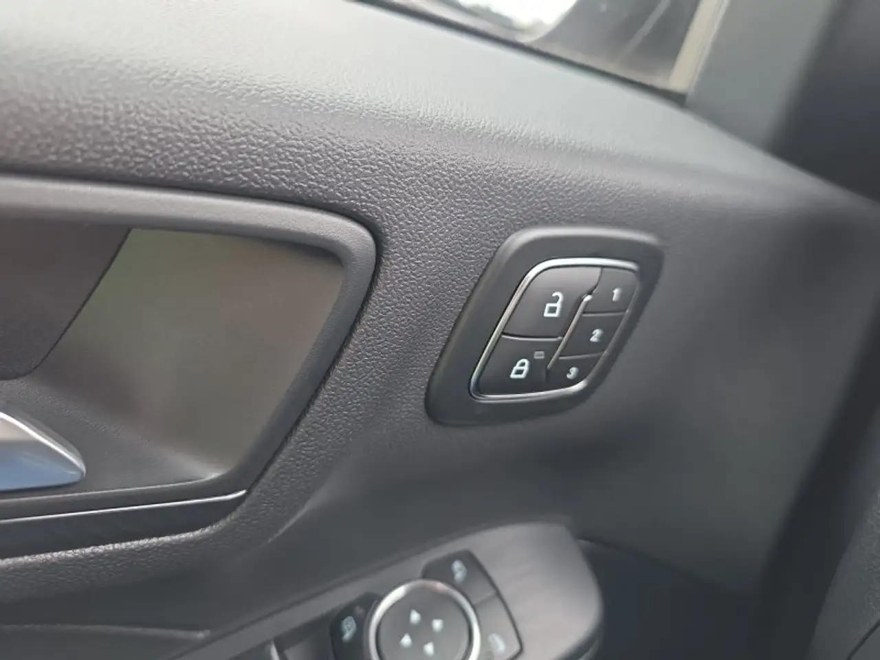Ford Kuga ST-Line X 2,5 PHEV 20*Alu/AHK/Pano/Matrix/el.Klapp, миниатюра 25