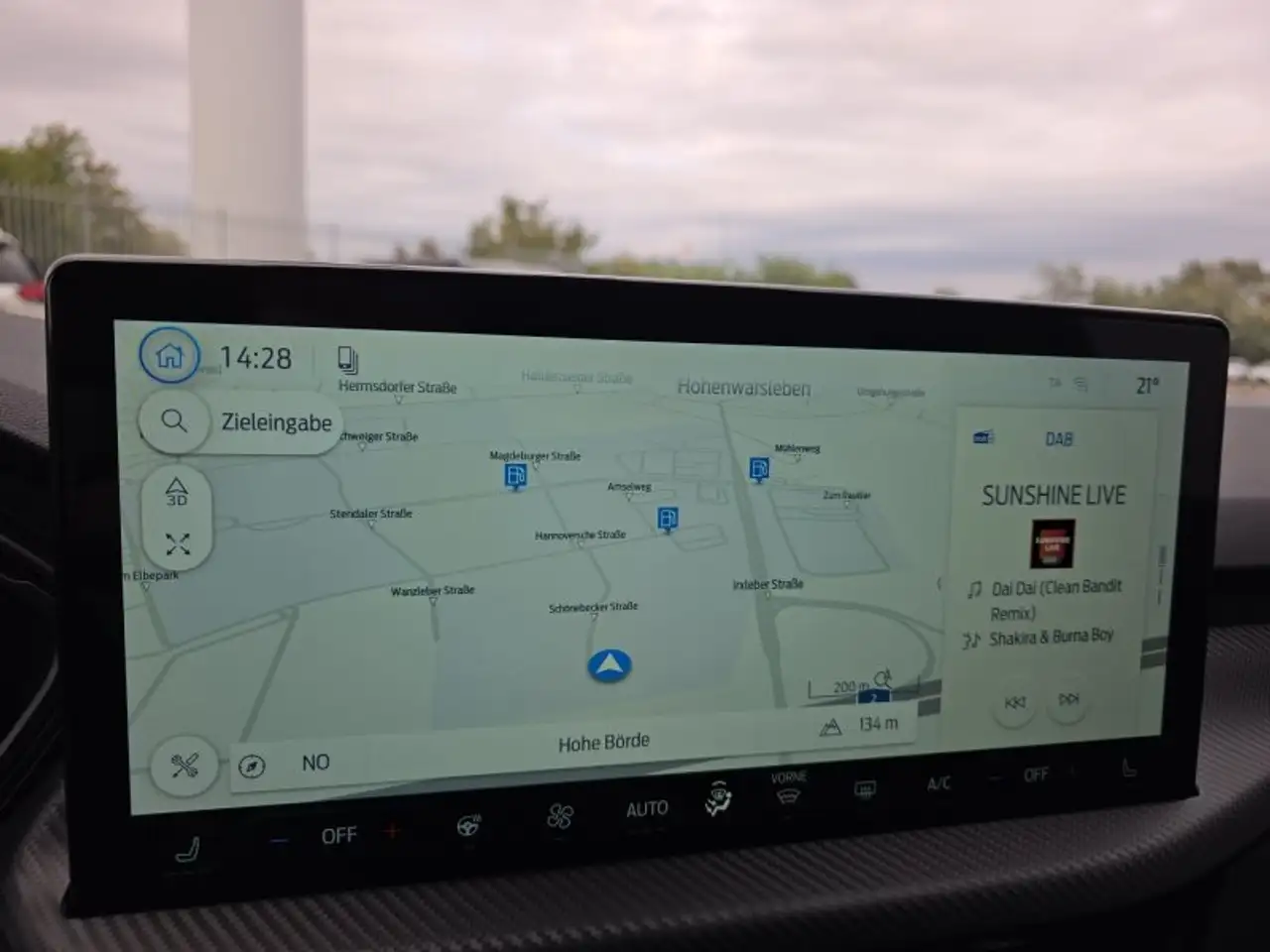 Ford Kuga ST-Line X 2,5 PHEV 20*Alu/AHK/Pano/Matrix/el.Klapp, миниатюра 29