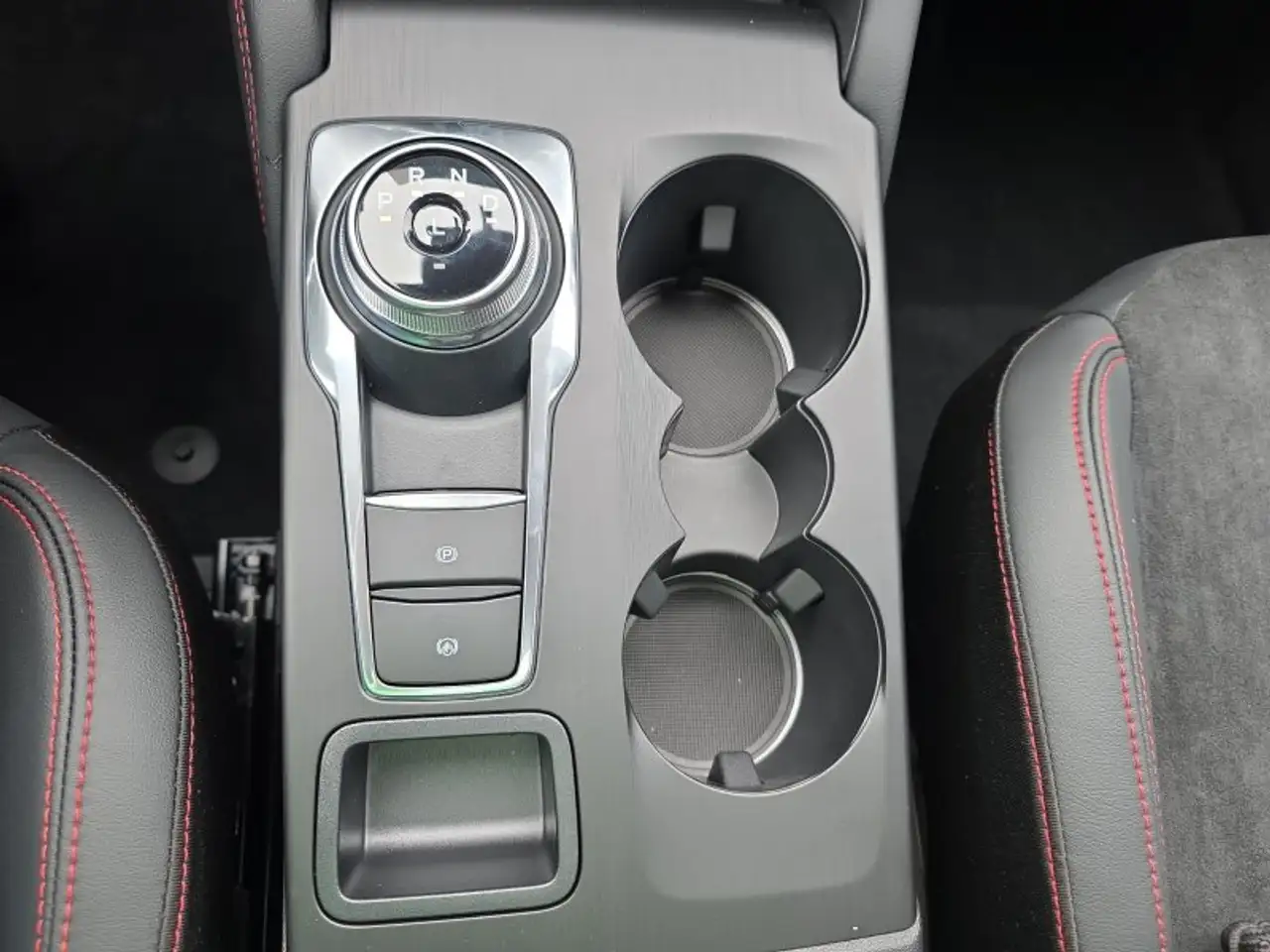 Ford Kuga ST-Line X 2,5 PHEV 20*Alu/AHK/Pano/Matrix/el.Klapp, миниатюра 26