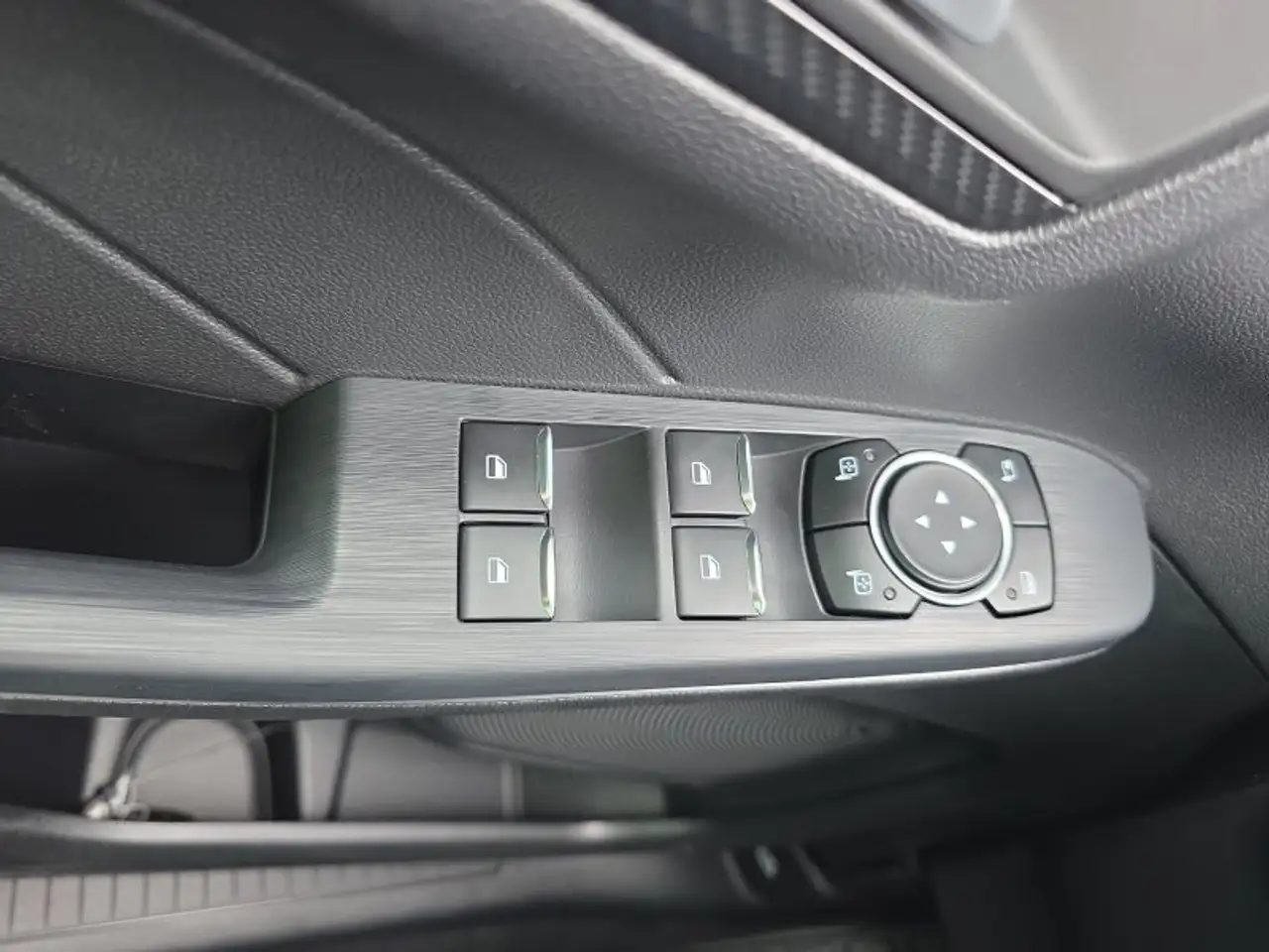 Ford Kuga ST-Line X 2,5 PHEV 20*Alu/AHK/Pano/Matrix/el.Klapp, миниатюра 24