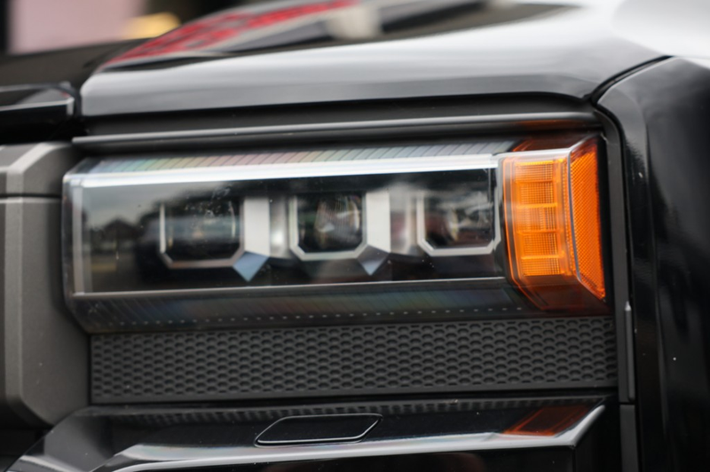 Toyota Land Cruiser 2.8 D-4D 5DRS PROFESSIONAL A/T VAN — photo 33