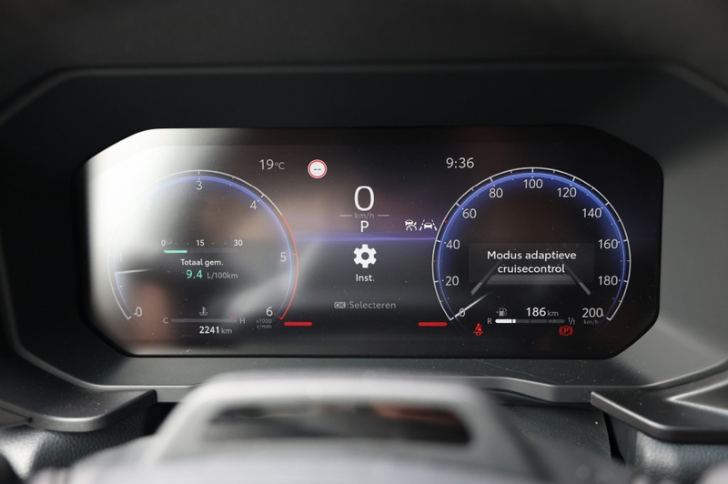 Toyota Land Cruiser 2.8 D-4D 5DRS PROFESSIONAL A/T VAN — photo 14