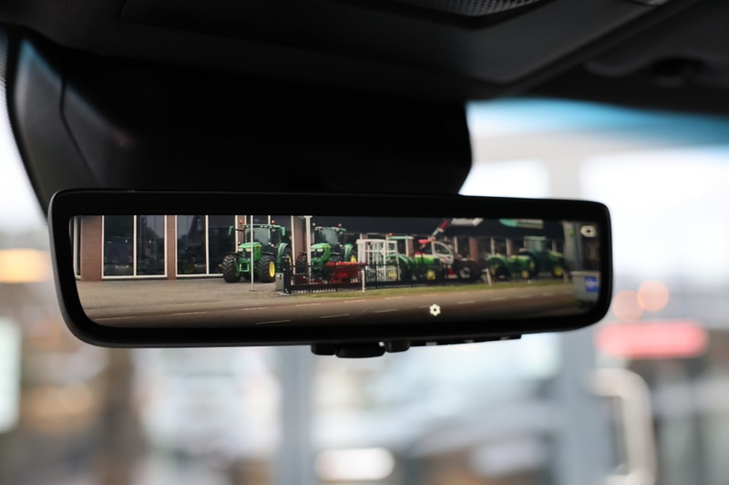Toyota Land Cruiser 2.8 D-4D 5DRS PROFESSIONAL A/T VAN — photo 27