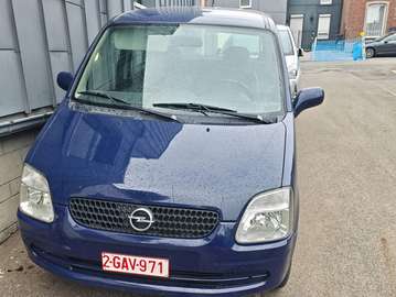 1.0i XE 12v Base